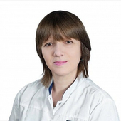 Крючкова Татьяна Николаевна, дерматолог