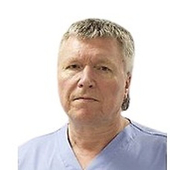 Сакович Игорь Иванович, нейрохирург