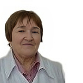 Агеева Надежда Григорьевна, физиотерапевт