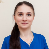 Балаева Милана Мамедовна, акушерка