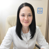 Балыбердина (Полякова) Алиса Викторовна, гинеколог