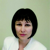 Бурмистрова Анна Владимировна, хирург