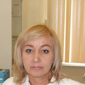 Скобцова Юлия Сергеевна, дерматолог