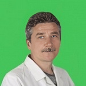 Гоголюк Валерий Владимирович, невролог