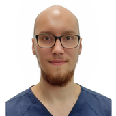 Орлов Владислав Алексеевич, хирург