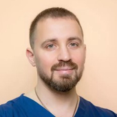 Титов Валентин Юрьевич, гинеколог