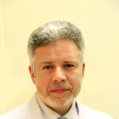 Сейсян Александр Рубенович, психотерапевт