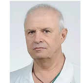 Тимофеев Владимир Александрович, травматолог