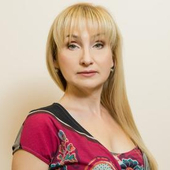 Даниленко Светлана Николаевна, стоматолог-терапевт