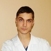 Петухов Алексей Владимирович, детский челюстно-лицевой хирург