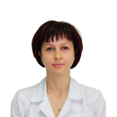 Канарейкина Наталья Анатольевна, стоматолог-терапевт