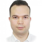 Сыркин Сергей Александрович, хирург