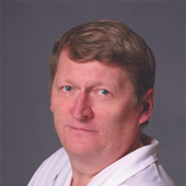 Белов Алексей Анатольевич, анестезиолог