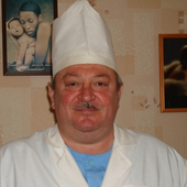 Жихарев Юрий Иванович, гинеколог