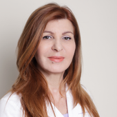 Мчедлидзе Марина Юрьевна, врач-косметолог