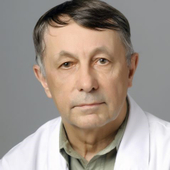 Гусак Анатолий Владимирович, ЛОР
