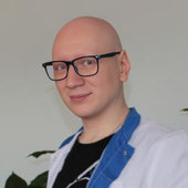 Кольтяпин Ростислав Андреевич, офтальмолог