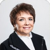 Сапрыкова Валентина Владимировна, дерматолог