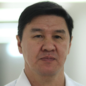 Захаров Александр Георгиевич, хирург