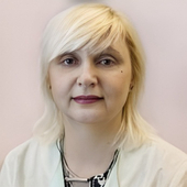 Пакина (Шаповалова) Виктория Анатольевна, рефлексотерапевт