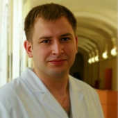 Воробьев Андрей Александрович, уролог