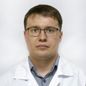 Лобастов Александр Викторович, венеролог