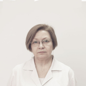 Белозерова Юлия Борисовна, невролог