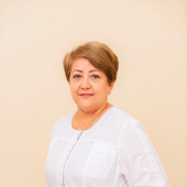 Грузинская Наталья Васильевна, гинеколог
