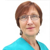 Узикова Светлана Эдуардовна, акушер-гинеколог