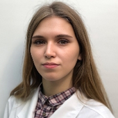 Матвеева (Коваленко) Ольга Эдуардовна, терапевт