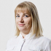 Смольникова Юлия Сергеевна, репродуктолог