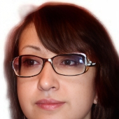 Жданова Ольга Юрьевна, психолог