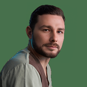 Медеников Андрей Андреевич, рентгенолог