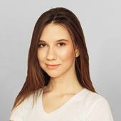 Ножкина Дарья Дмитриевна, психолог