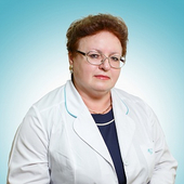 Зарецкая Надежда Васильевна, врач-генетик