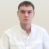 Вахитов Булат Ильдарович, травматолог