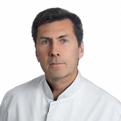 Котелин Игорь Владиславович, офтальмолог