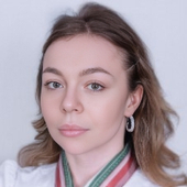 Королева Валерия Алексеевна, ЛОР