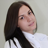 Тихонова Наталья Ивановна, стоматолог-терапевт