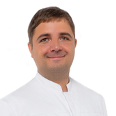 Захаров Кирилл Игоревич, ортопед