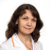 Журавлева Ирина Игоревна, невролог