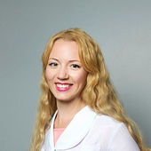 Бодунова Наталья Александровна, гастроэнтеролог