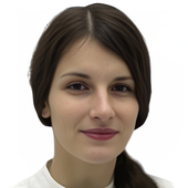 Шалыго Наталия Владимировна, врач УЗД