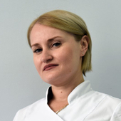 Чернышева Надежда Викторовна, стоматолог-терапевт