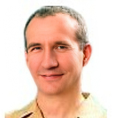 Коржук Михаил Сергеевич, хирург