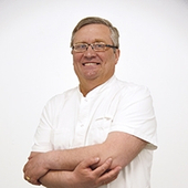 Слухай Сергей Иванович, ортопед