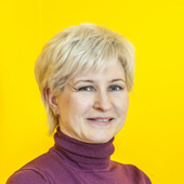 Шандровская Елена Александровна, детский логопед