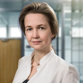 Делюкина Ольга Вадимовна, гастроэнтеролог