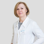 Кочетова Галина Богдановна, гомеопат