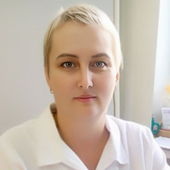 Веселова Татьяна Викторовна, гинеколог